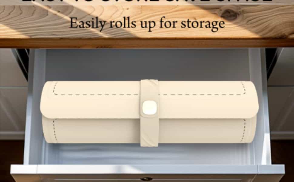 Graphene Buffet Warming Mat | Rapid Heat & Smart Control Guide hero image